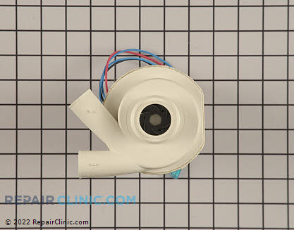 Pump and Motor Assembly (OEM)  5304470281