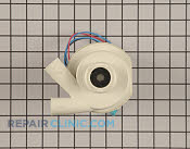 Pump and Motor Assembly - Part # 1485898 Mfg Part # 5304470281
