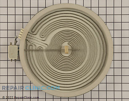 Radiant Surface Element (OEM)  318297809 - $122.35