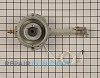 Surface Burner Orifice Holder 316258401       Alternate Product View