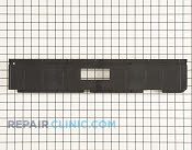 Trim Piece - Part # 1485687 Mfg Part # 5304468939