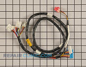 Wire - Part # 1268278 Mfg Part # 6850ER2003B