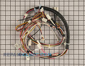Wire, Receptacle & Wire Connector - Part # 2025846 Mfg Part # 154832401
