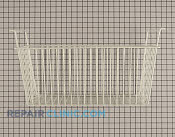 Basket - Part # 1553633 Mfg Part # 297118601