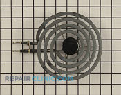 Coil Surface Element - Part # 1531971 Mfg Part # 318372211