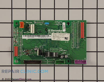 Control Board (OEM)  316575400