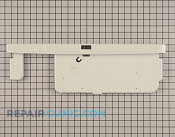 Control  Panel - Part # 1553514 Mfg Part # 154791801