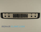 Control  Panel - Part # 1532985 Mfg Part # 318922136