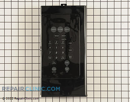Control Panel (OEM)  5304472477