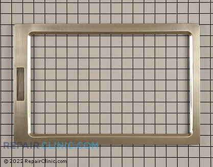 Dispenser Trim 241757504 Main Product View