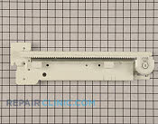 Drawer Slide Rail - Part # 1512845 Mfg Part # 241883602