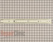 Drawer Slide Rail - Part # 2400629 Mfg Part # 241894211