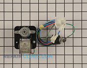 Evaporator Fan Motor - Part # 1512813 Mfg Part # 241854601