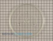 Glass Tray - Part # 1514518 Mfg Part # 5304472062