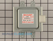 Magnetron - Part # 1514590 Mfg Part # 5304472253