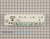 Main Control Board - Part # 1531114 Mfg Part # 137007020