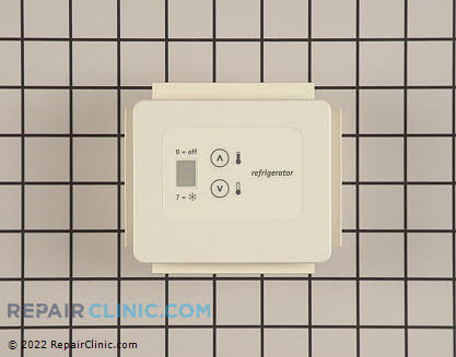 Main Control Board 297282700 Main Product View