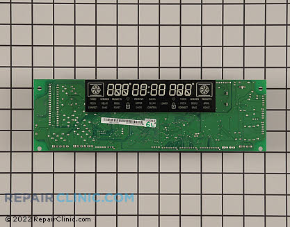 Oven Control Board (OEM)  316443850