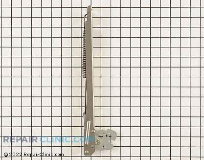 Oven Door Hinge 318567101 Main Product View