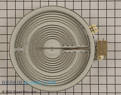 Radiant Surface Element (OEM)  316545601
