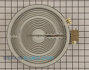Radiant Surface Element - Part # 1513513 Mfg Part # 316545601