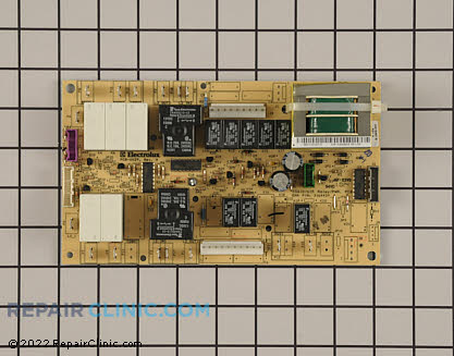 Relay Board (OEM)  316443931
