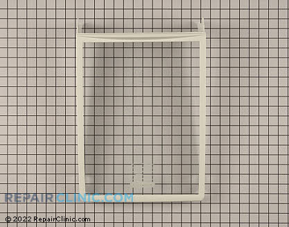 Shelf (OEM)  241616607, 1512590