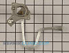 Surface Burner Orifice Holder 316536621       Alternate Product View