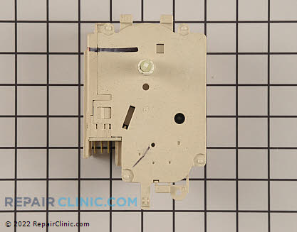 Timer (OEM)  134924400, 1512224