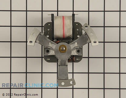 Blower Motor 316256900 Main Product View