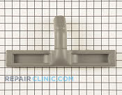Brush Attachment - Part # 1638551 Mfg Part # 75973-1