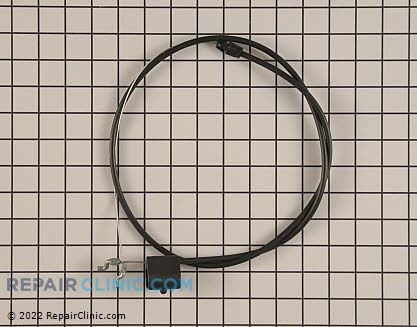 Control Cable 746-04104 Main Product View