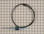 Control Cable - Part # 1828939 Mfg Part # 746-04104