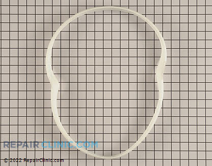Cover Assembly WH8X312 Main Product View