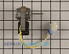 Evaporator Fan Motor 297250001       Alternate Product View