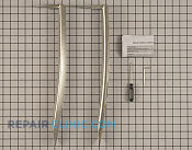 Handle - Part # 1564777 Mfg Part # 241977901