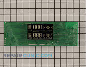 Oven Control Board - Part # 1565023 Mfg Part # 316576631