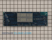 Oven Control Board - Part # 1565025 Mfg Part # 316576642