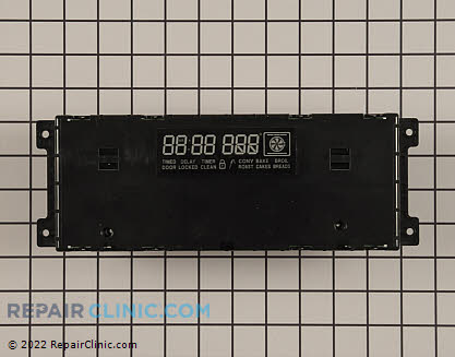 Oven Control Board (OEM)  316577044, 1565034