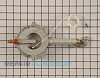 Surface Burner Orifice Holder 316258401       Alternate Product View
