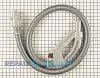 Vacuum Hose 16103-2         Alternate Product View