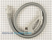 Vacuum Hose - Part # 1638078 Mfg Part # 16103-2