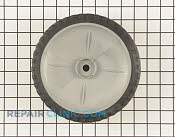 Wheel Assembly With Gear - Part # 1788722 Mfg Part # 7501390YP