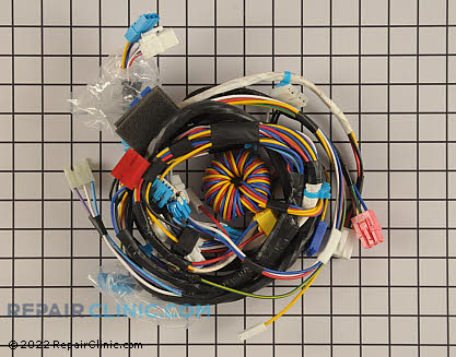 Wire Harness EAD54167604 Main Product View