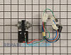 Evaporator Fan Motor 241854601       Alternate Product View