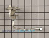 Surface Burner Orifice Holder 316536621       Alternate Product View