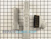 Vacuum Hose 16103-2         Alternate Product View