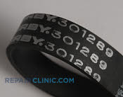 Drive Belt - Part # 1934062 Mfg Part # 301289
