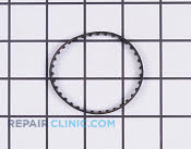 Drive Belt - Part # 1934154 Mfg Part # 554189S