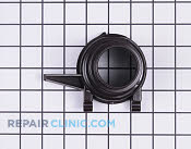 Hose Connector - Part # 1934456 Mfg Part # 210097